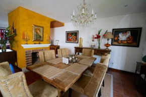 Casa Esperanza